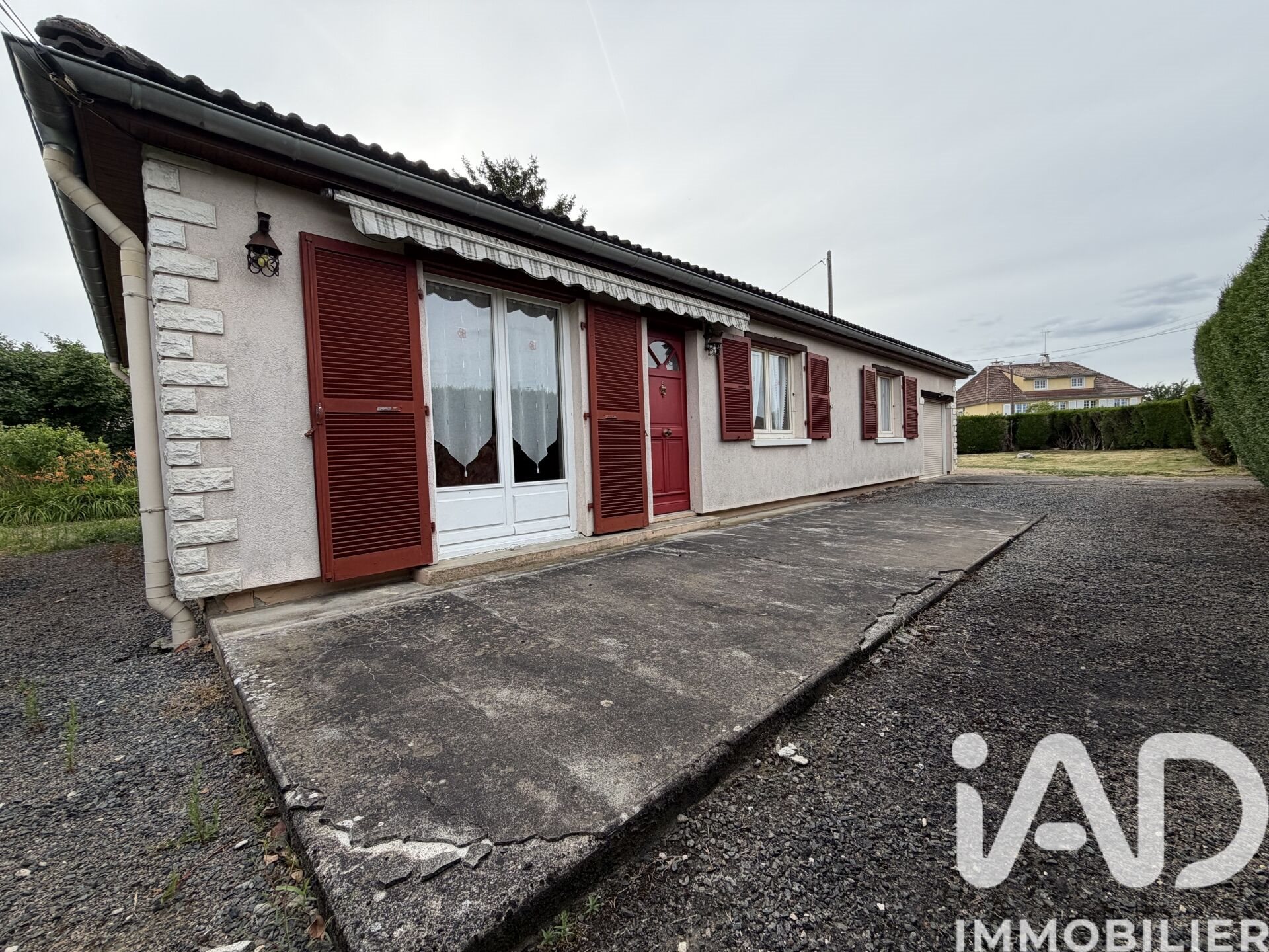 Maison à vendre, 110m², Chagny