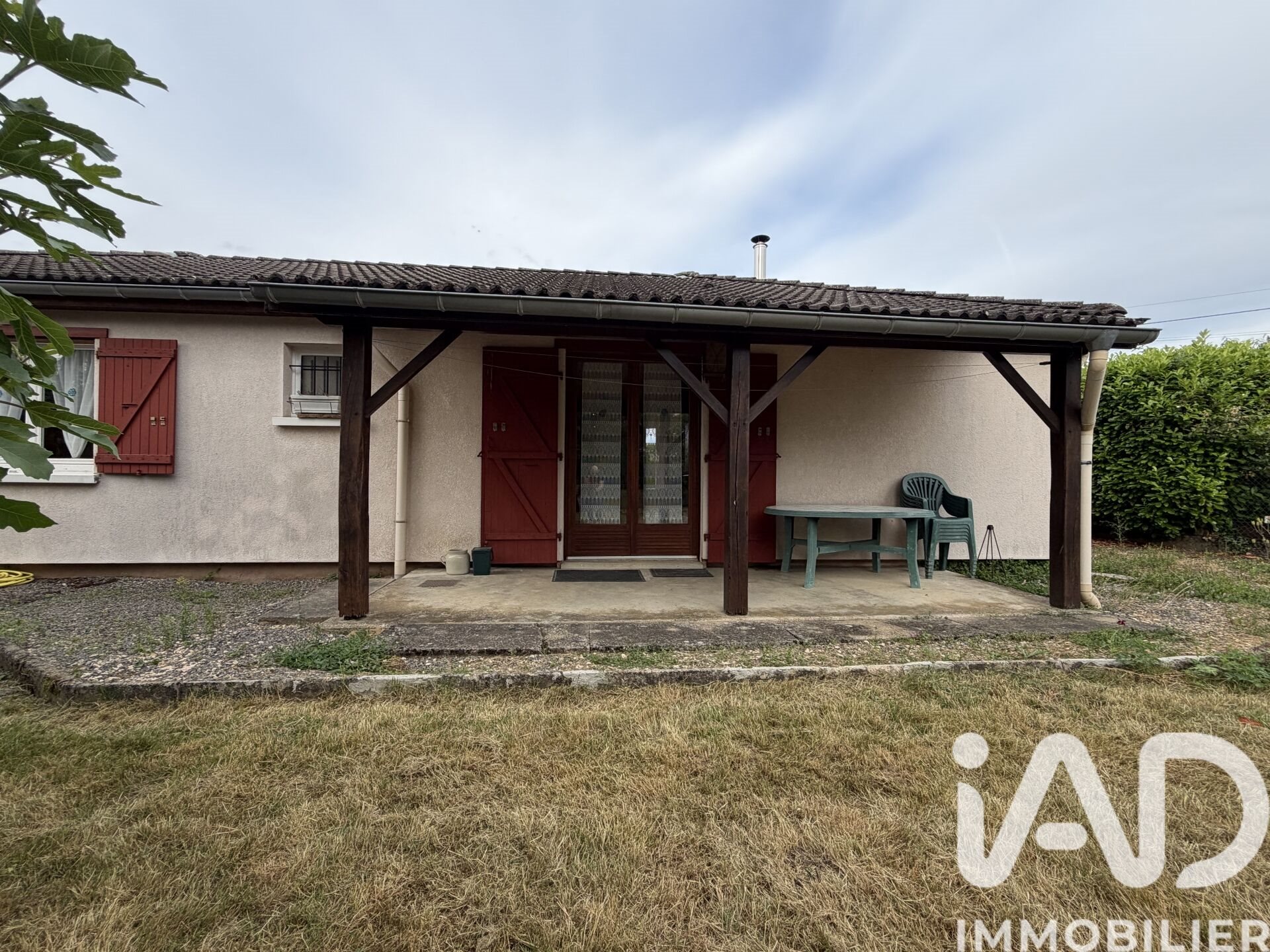 Maison à vendre, 110m², Chagny