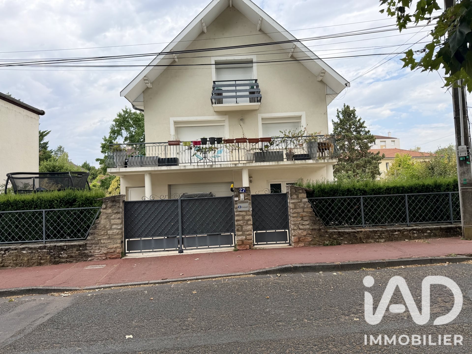 Maison à vendre, 200m², Chalon-sur-Saône