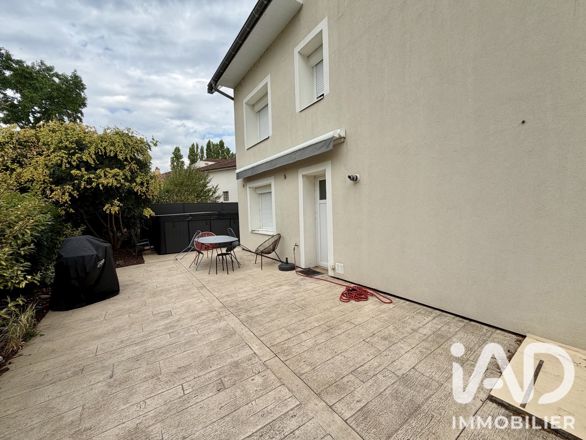 Maison à vendre, 200m², Chalon-sur-Saône