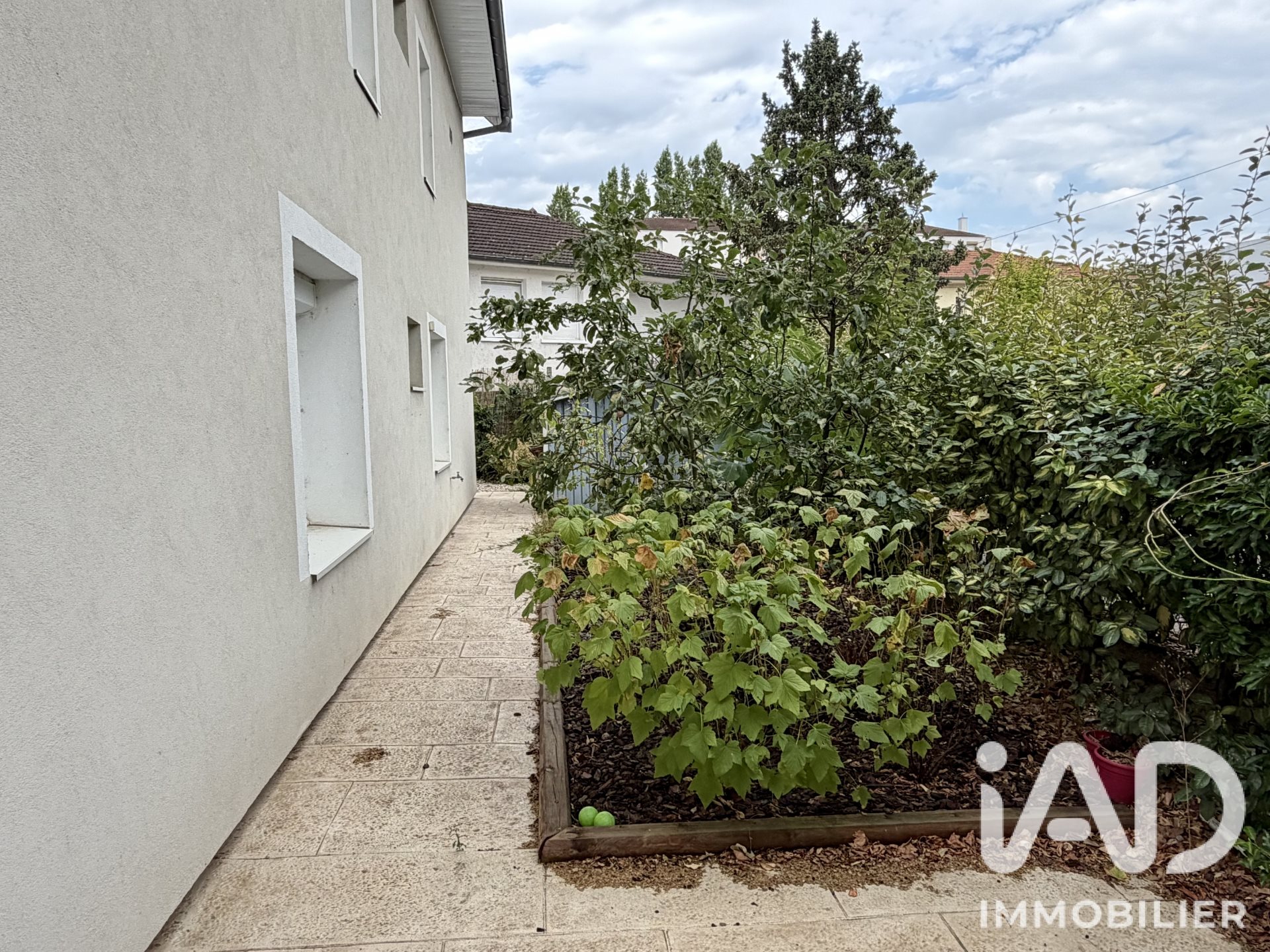 Maison à vendre, 200m², Chalon-sur-Saône