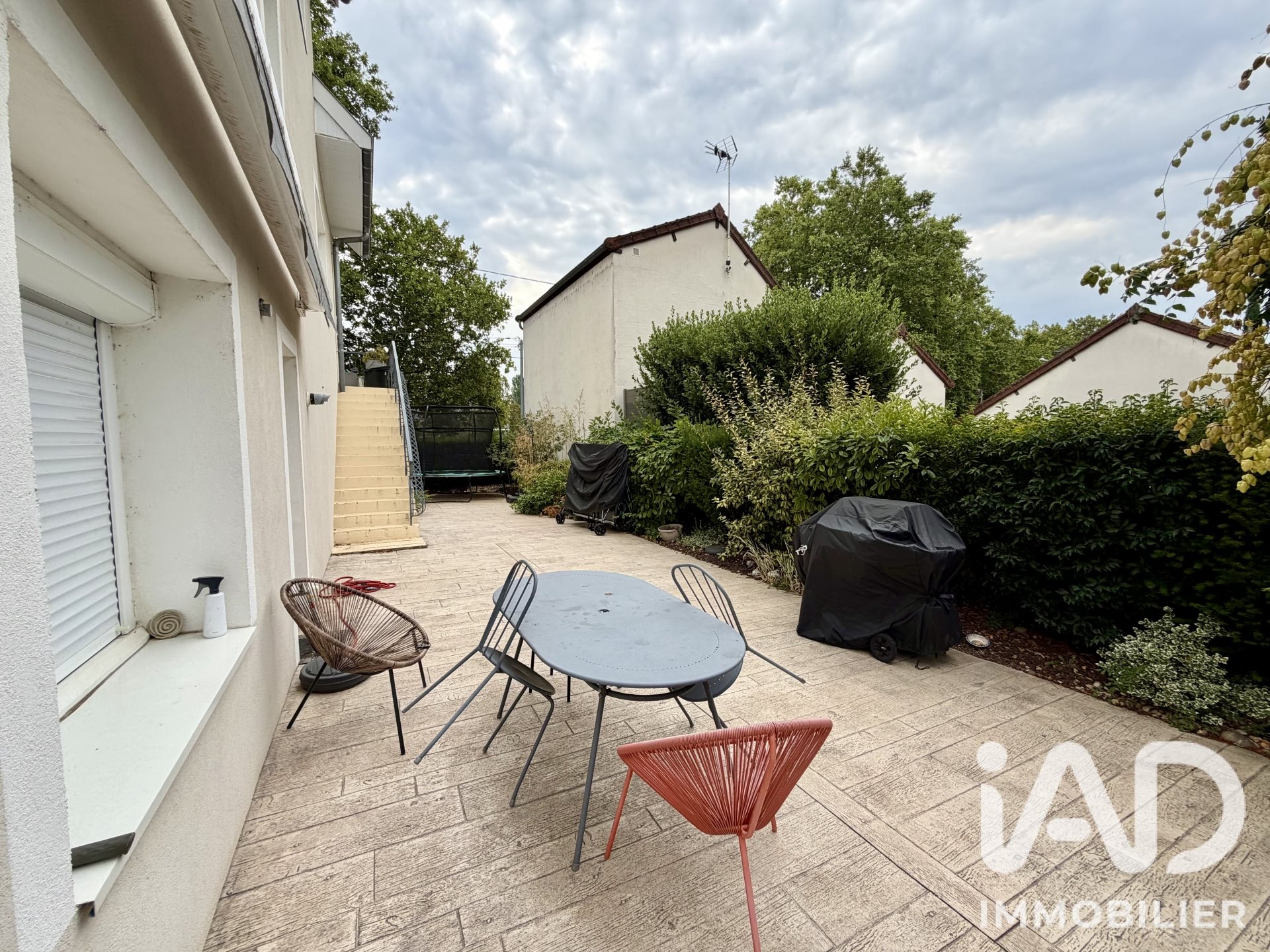 Maison à vendre, 200m², Chalon-sur-Saône