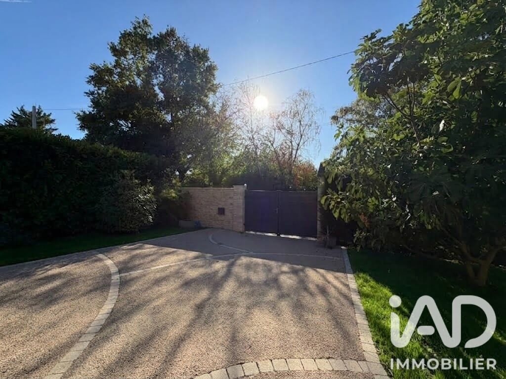 Maison à vendre, 172m², Saint-Ambreuil