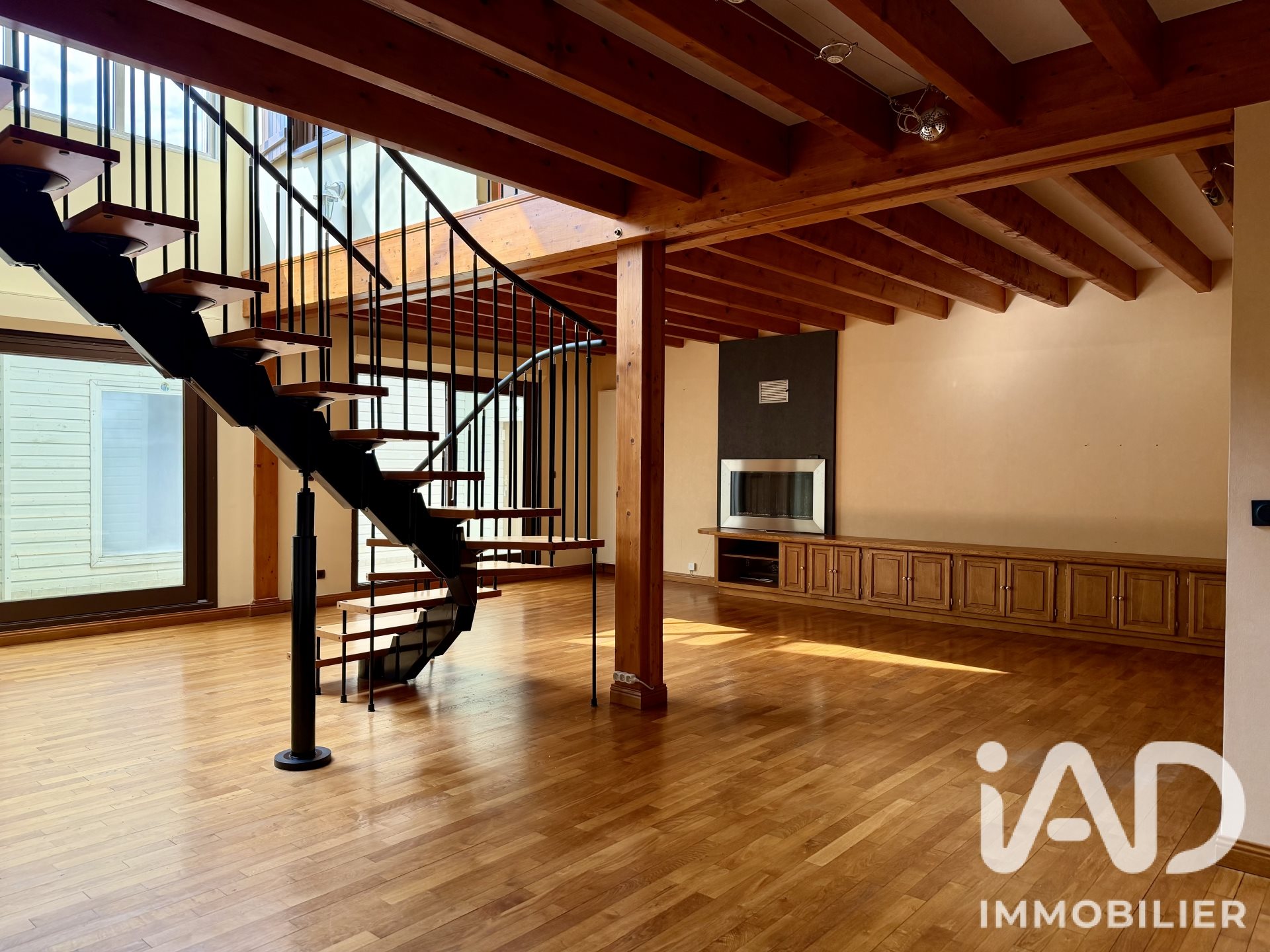 Appartement à vendre, 200m², Chalon-sur-Saône