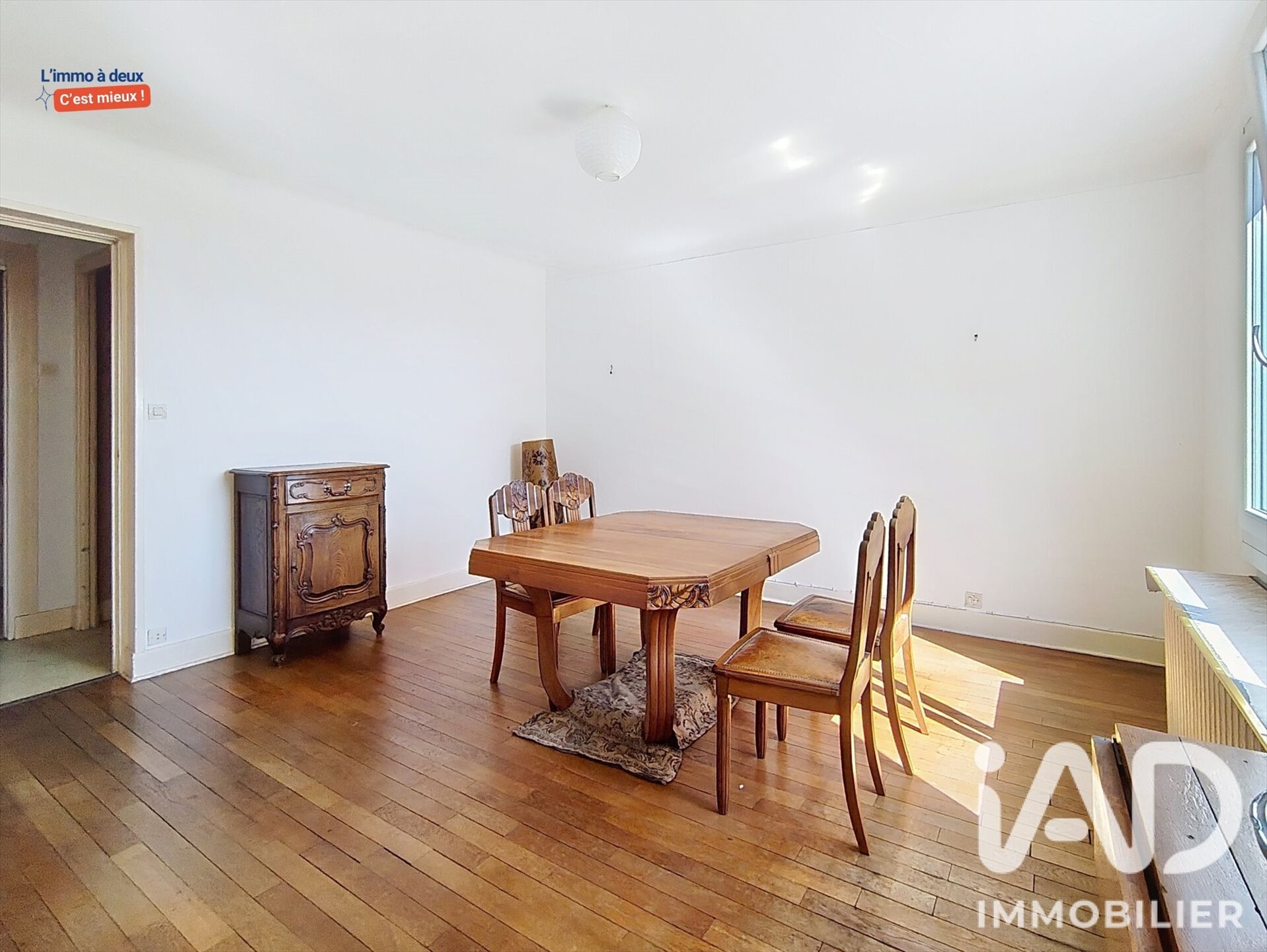 Maison à vendre, 140m², Nancy