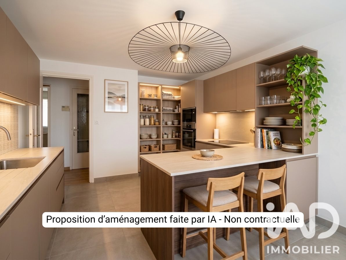 Maison à vendre, 140m², Nancy