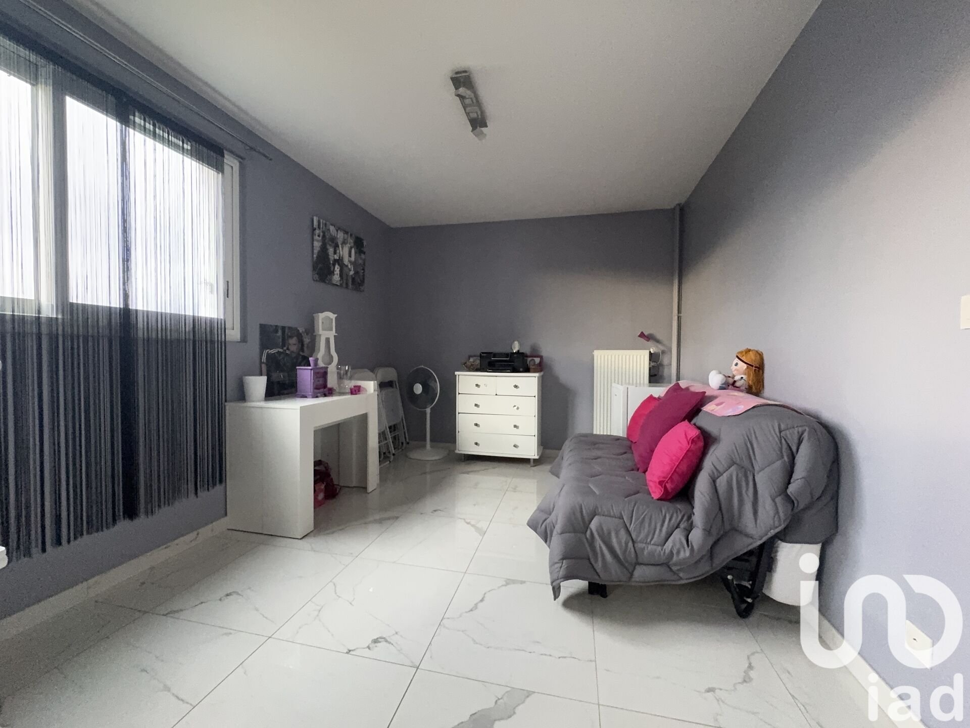 Appartement à vendre, 69m², Sucy-en-Brie