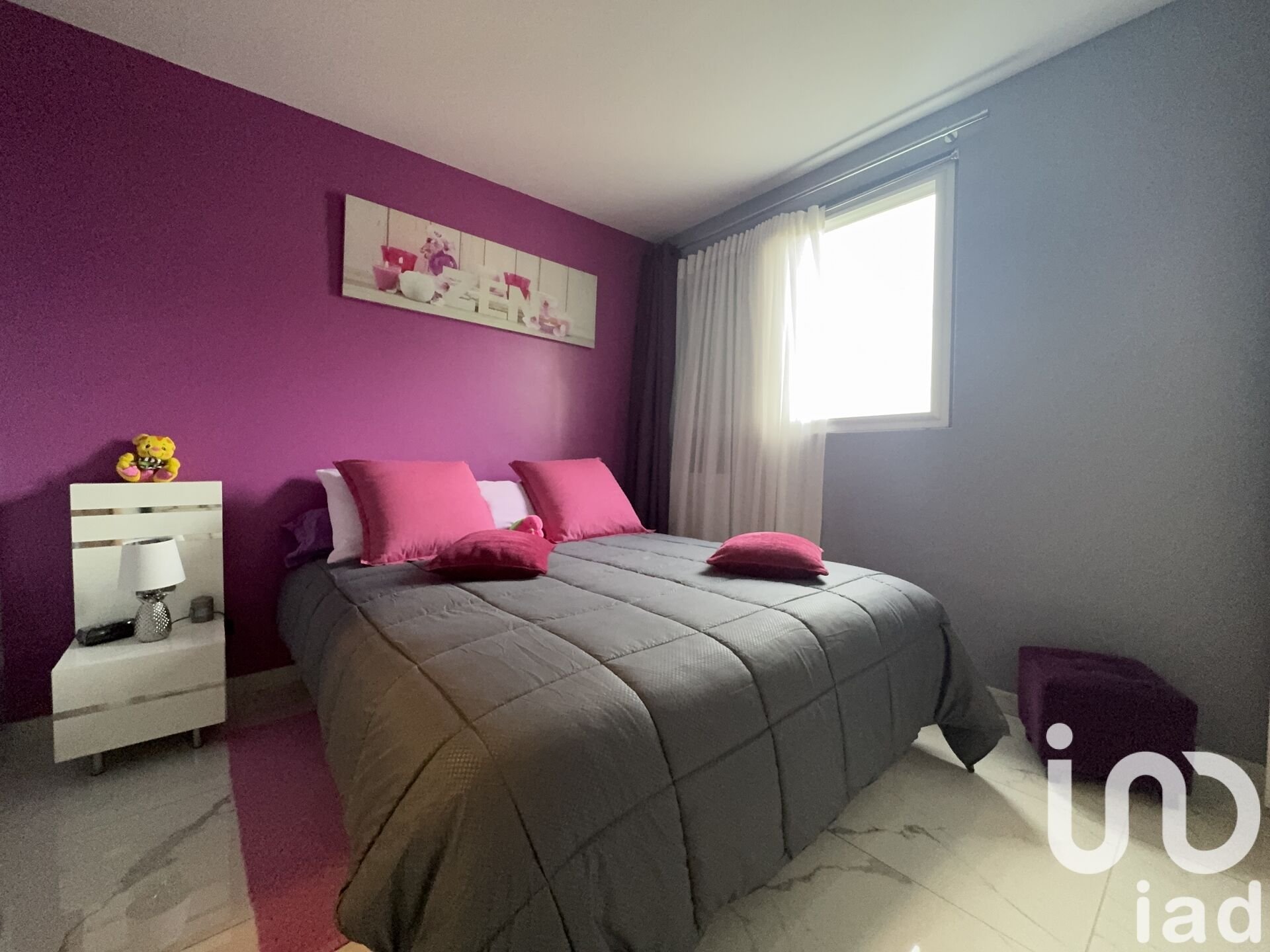 Appartement à vendre, 69m², Sucy-en-Brie