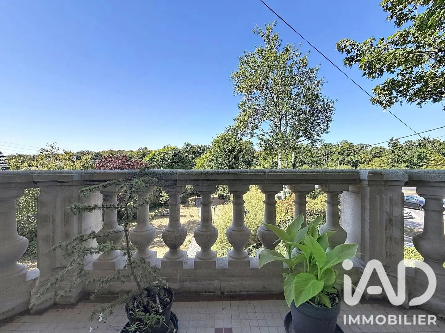 Appartement à vendre, 43m², Brunoy