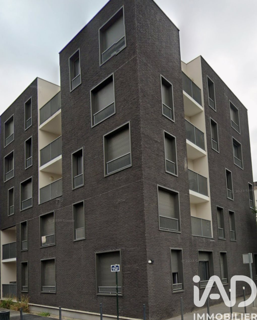 Appartement à vendre, 40m², Palaiseau