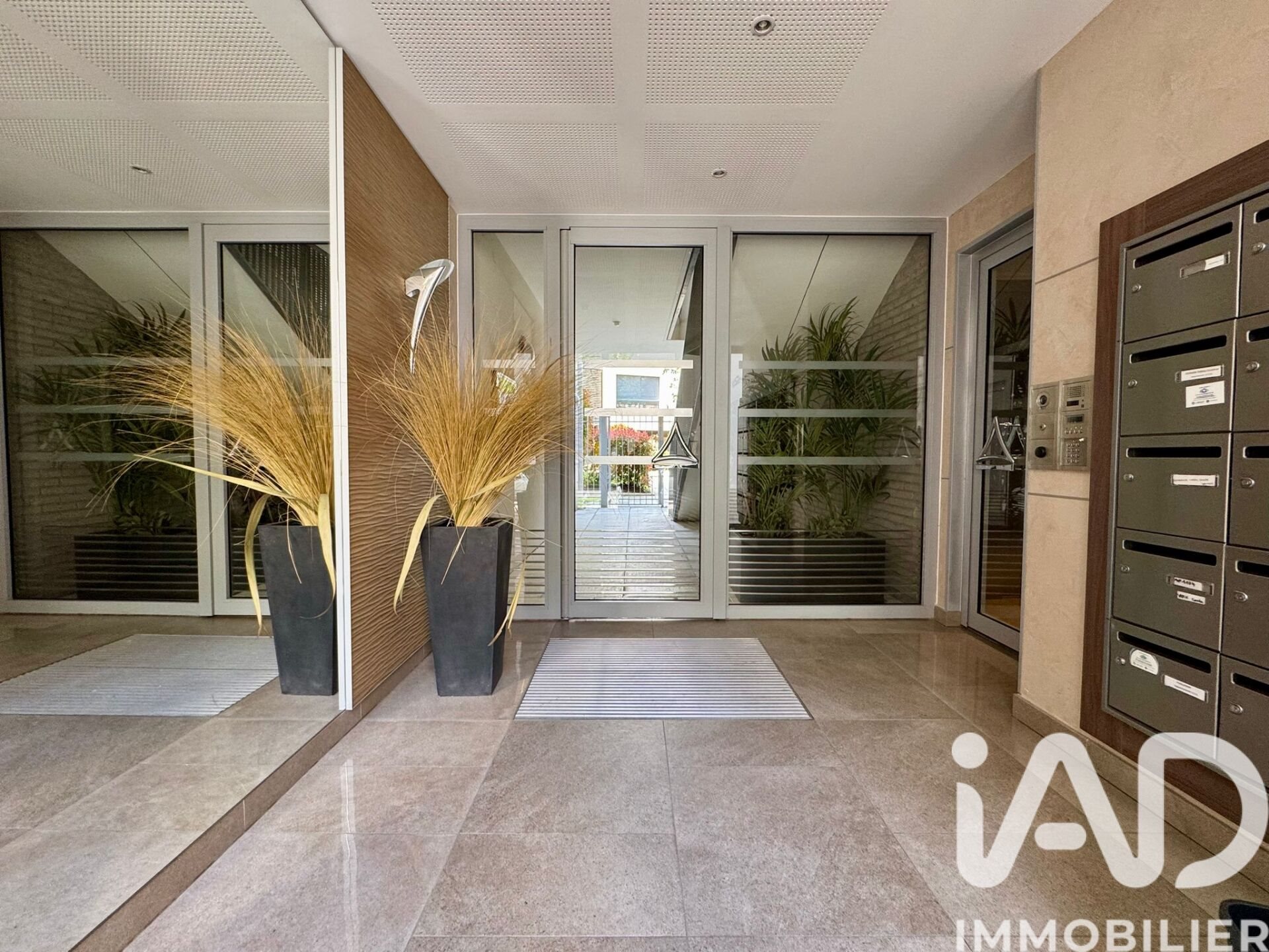 Appartement à vendre, 40m², Palaiseau