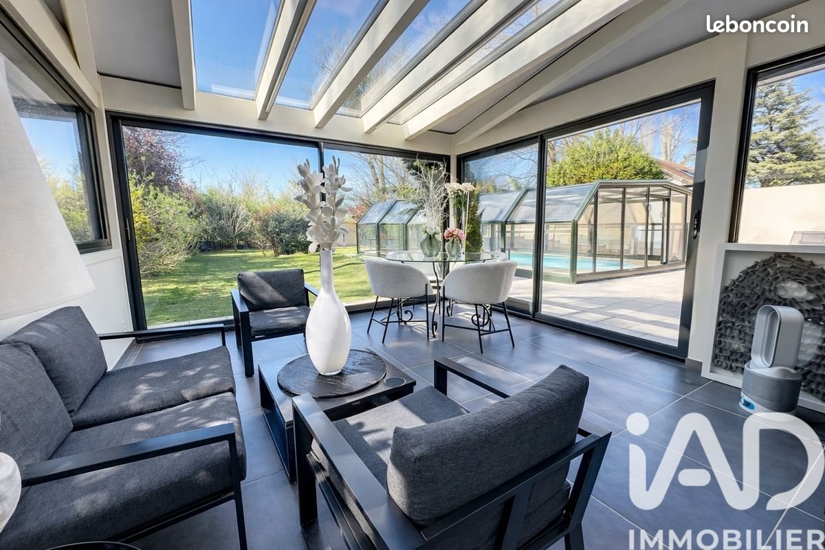 Maison à vendre, 147m², Sucy-en-Brie