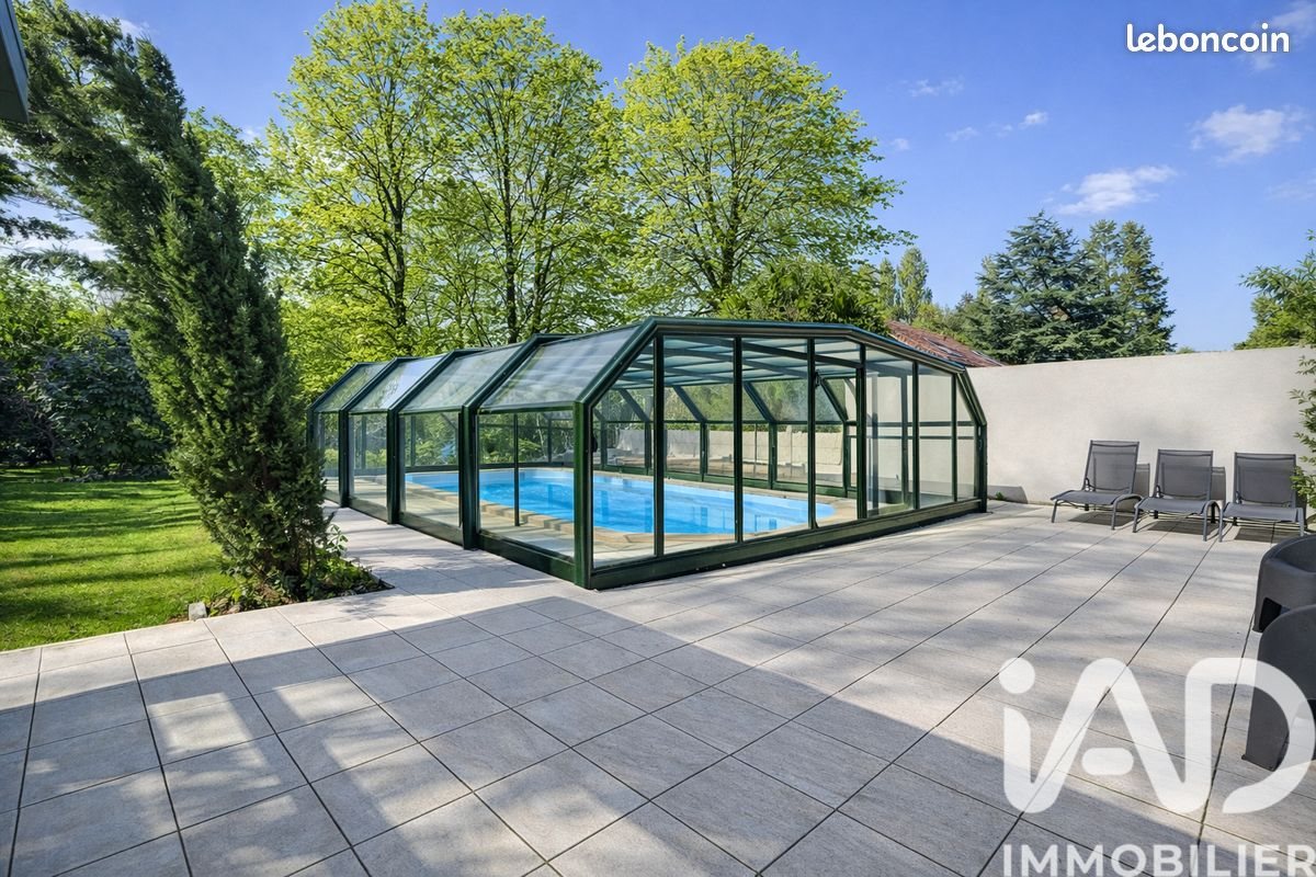 Maison à vendre, 147m², Sucy-en-Brie
