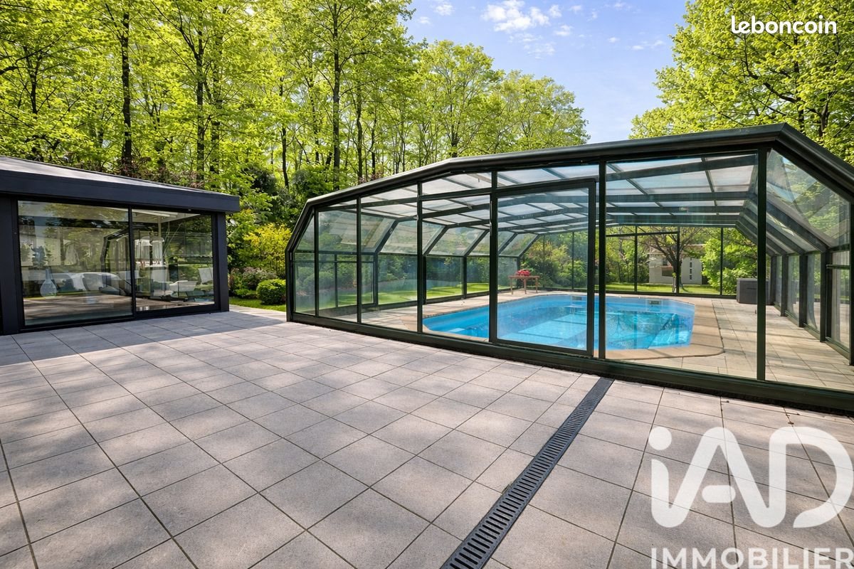 Maison à vendre, 147m², Sucy-en-Brie