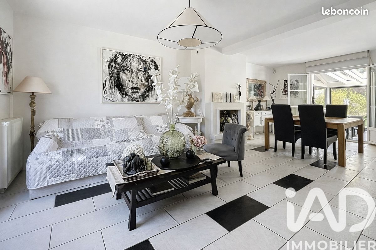 Maison à vendre, 147m², Sucy-en-Brie
