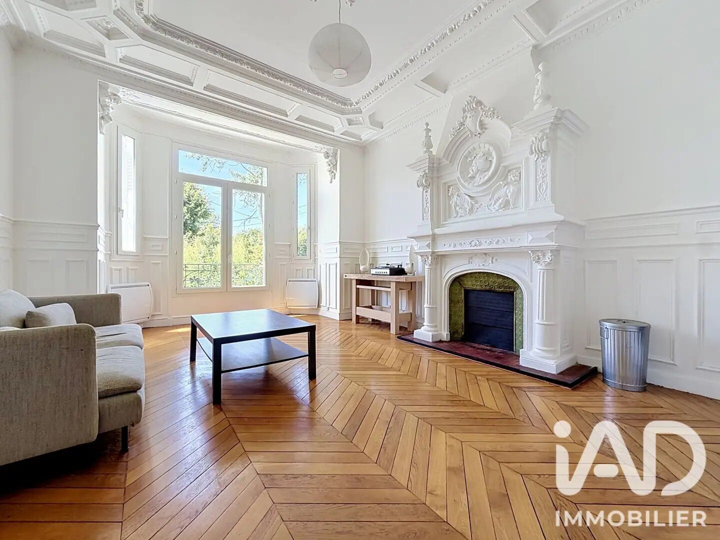 Appartement à vendre, 38m², Brunoy
