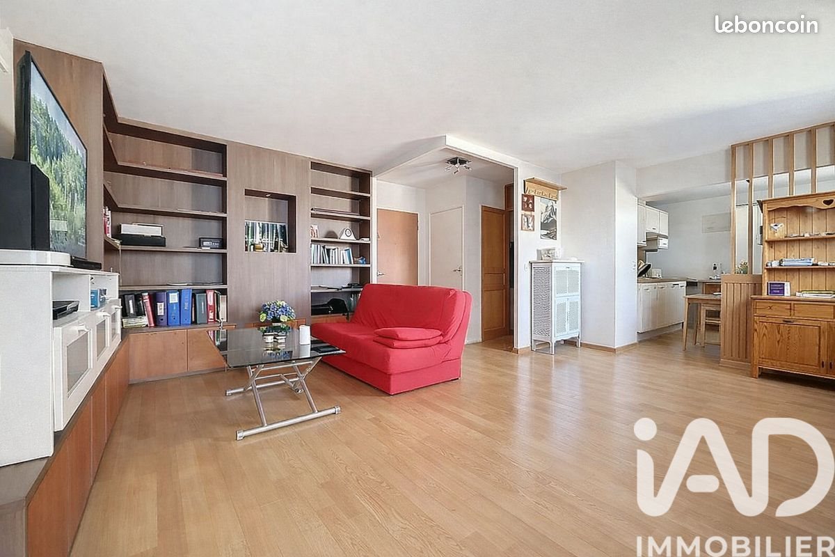 Appartement à vendre, 83m², Mandres-les-Roses