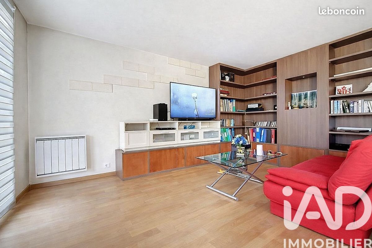Appartement à vendre, 83m², Mandres-les-Roses