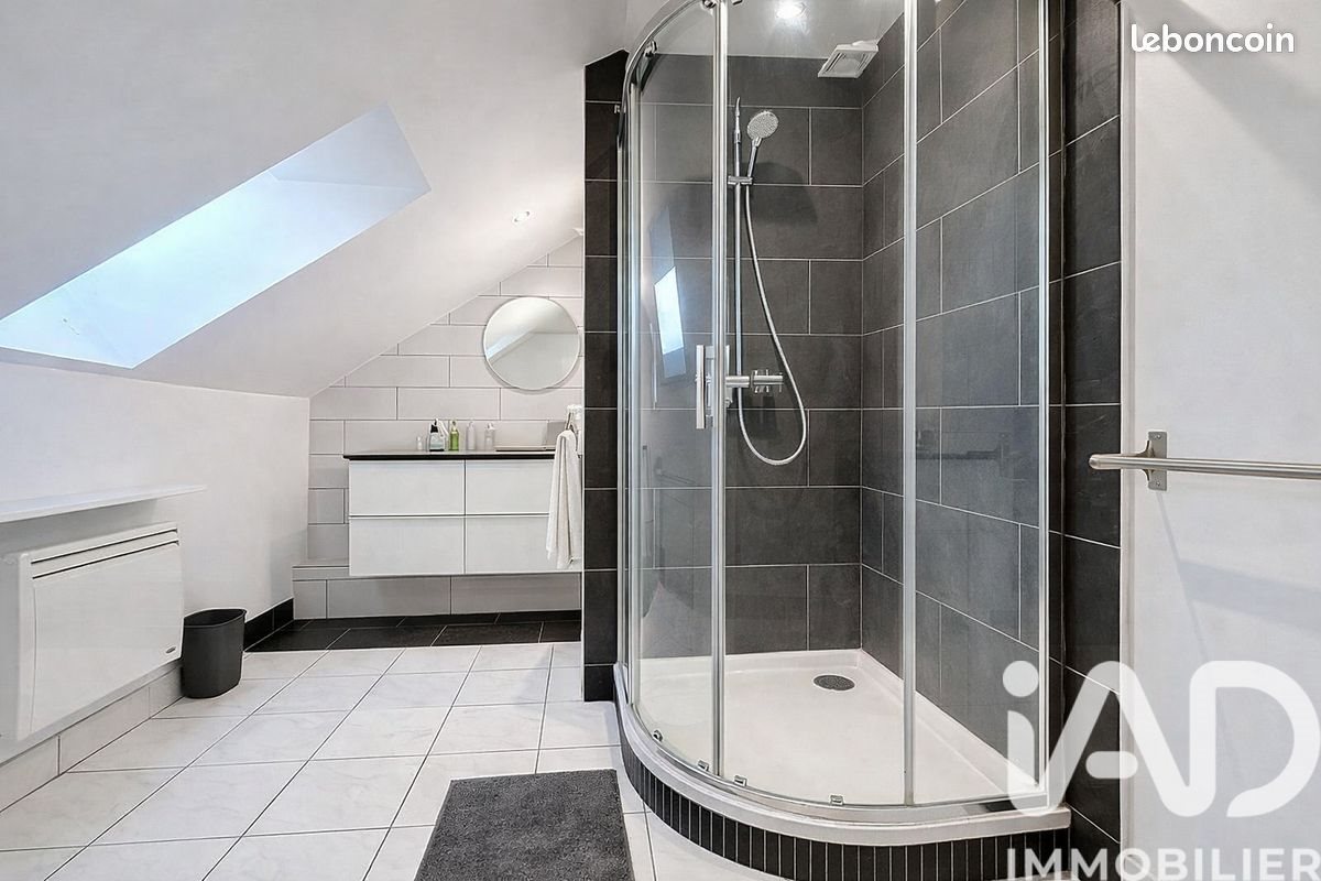 Appartement à vendre, 83m², Mandres-les-Roses