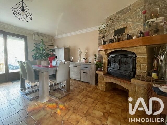 Maison à vendre, 90m², Saint-Pathus