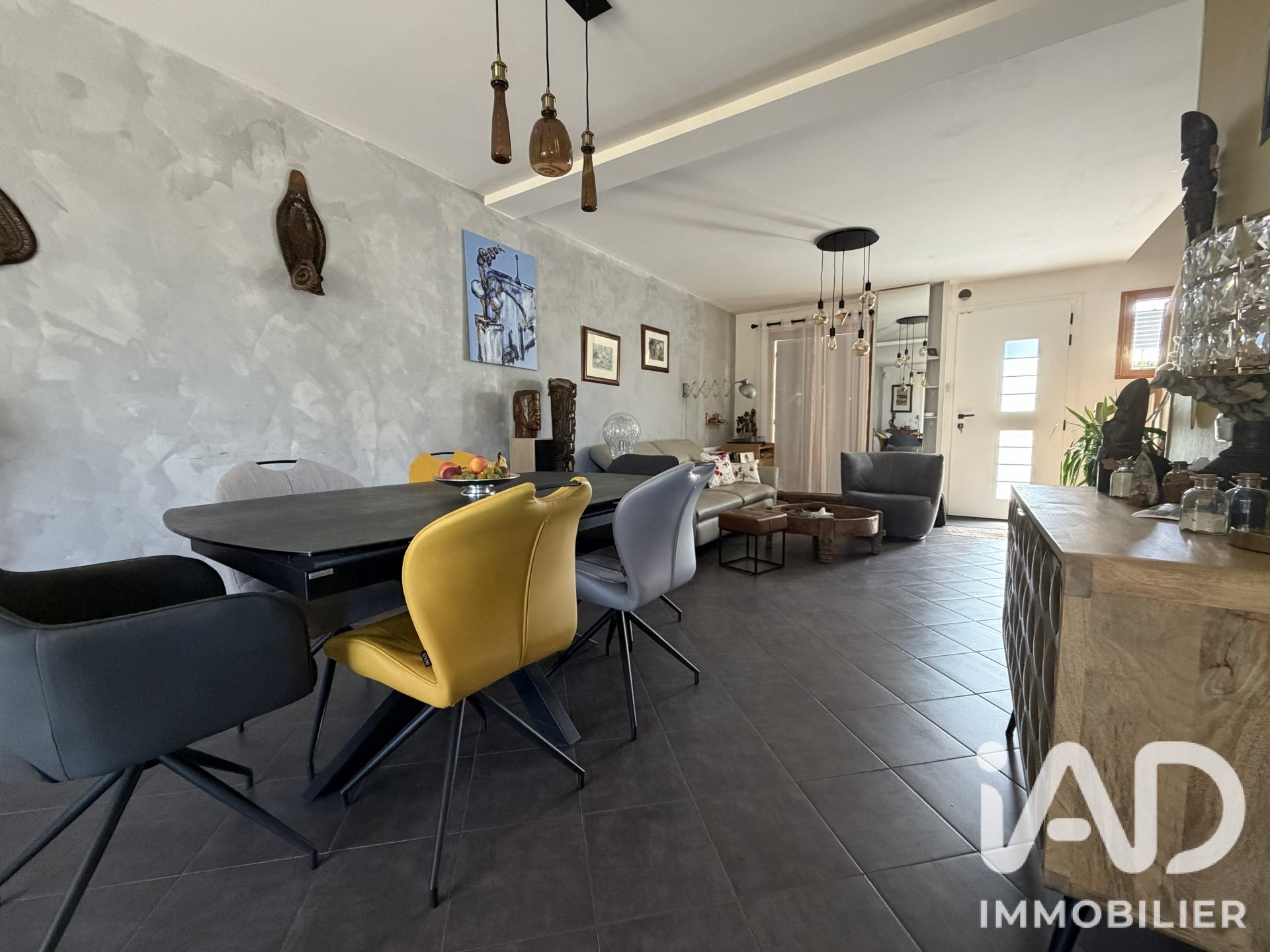 Maison à vendre, 125m², Oissery