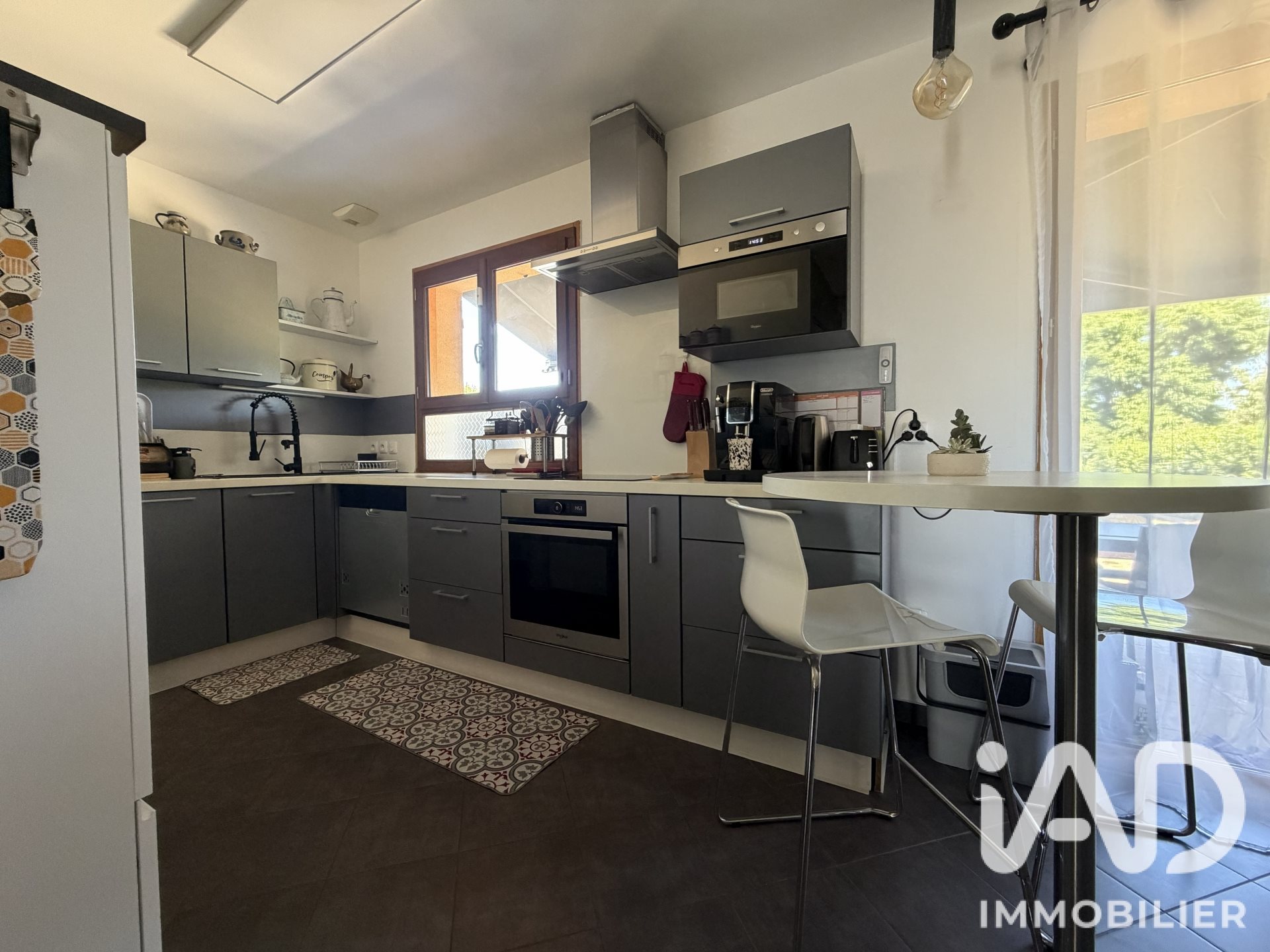 Maison à vendre, 125m², Oissery