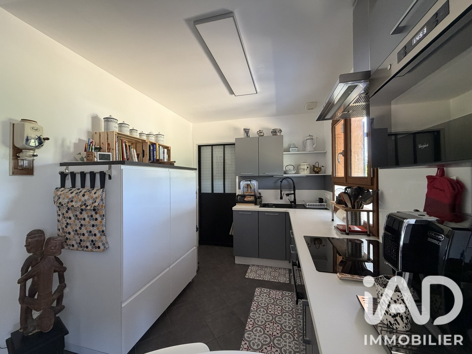 Maison à vendre, 125m², Oissery