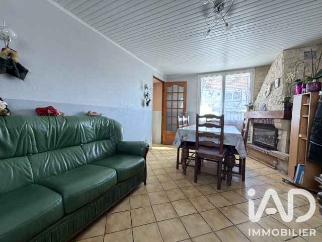 Maison à vendre, 70m², Monthyon