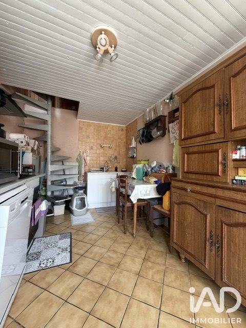 Maison à vendre, 70m², Monthyon