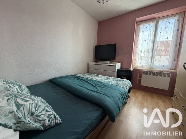 Maison à vendre, 70m², Monthyon
