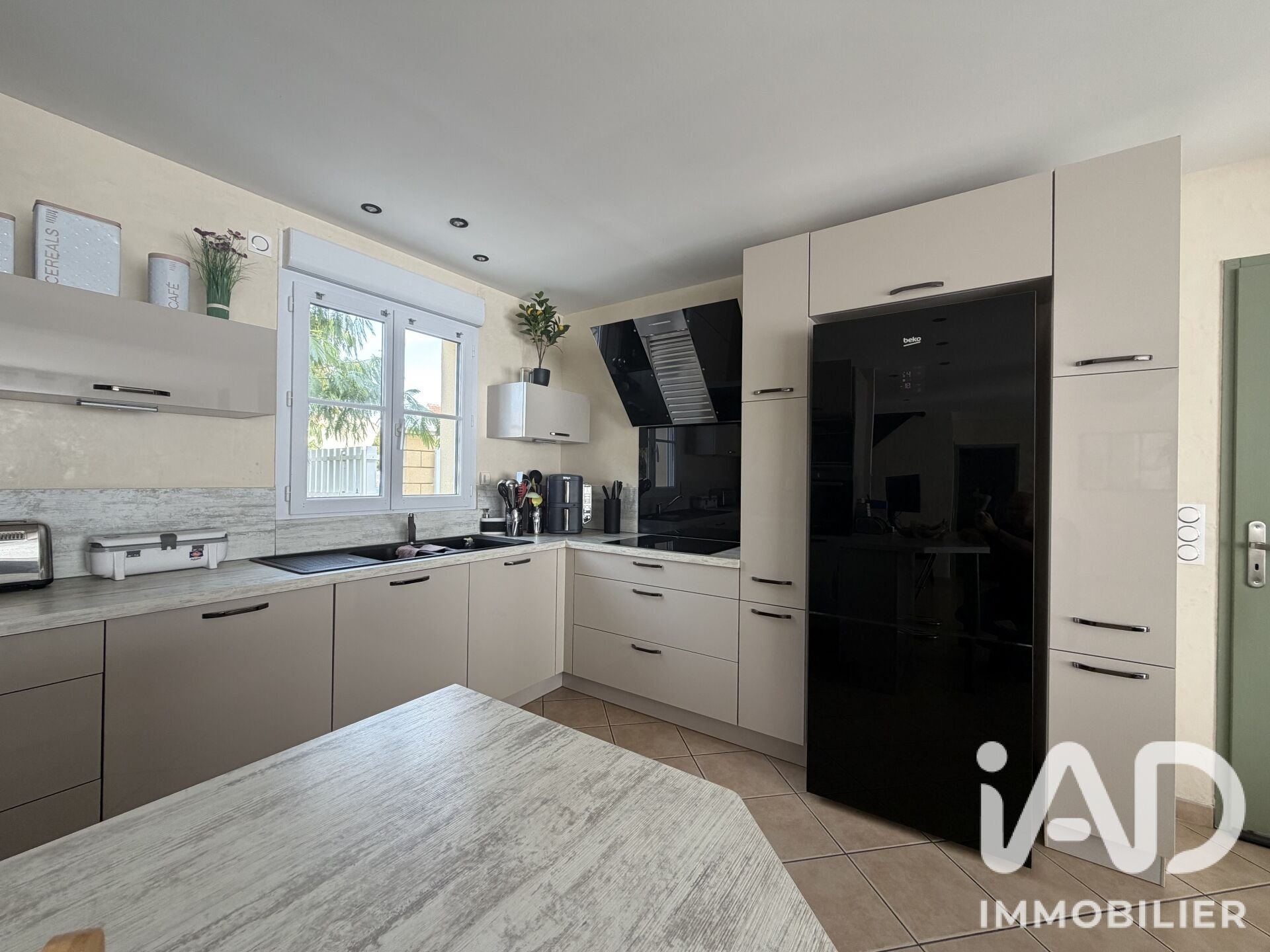 Maison à vendre, 216m², Nanteuil-le-Haudouin