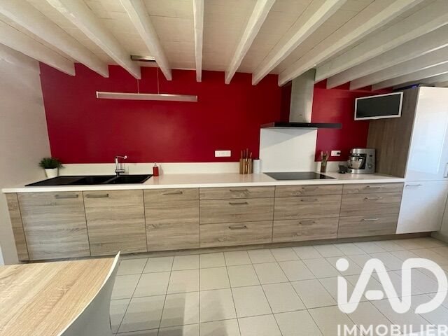Maison à vendre, 140m², Saint-Pathus