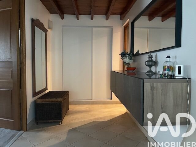 Maison à vendre, 140m², Saint-Pathus