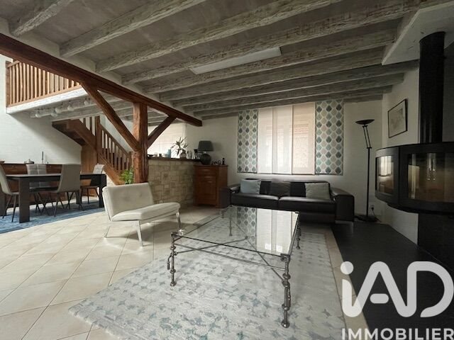 Maison à vendre, 140m², Saint-Pathus