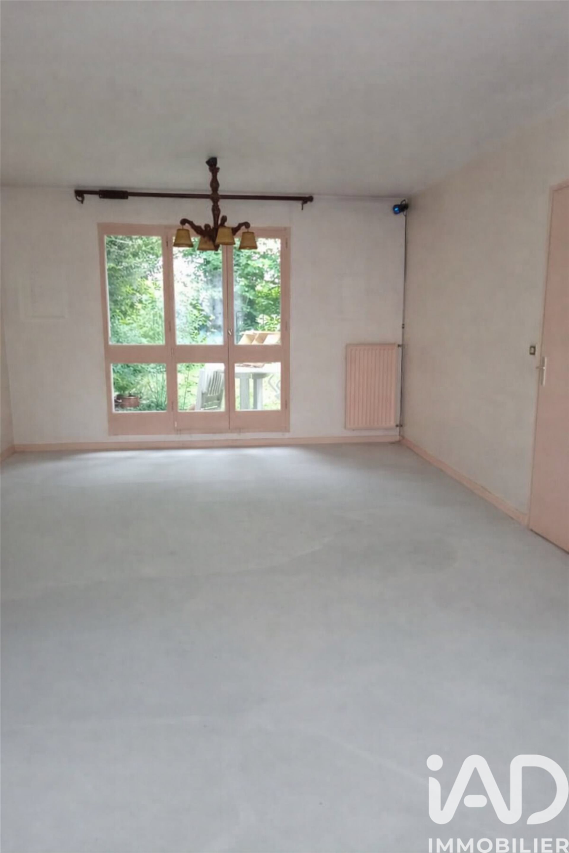 Maison à vendre, 106m², Lagny-sur-Marne