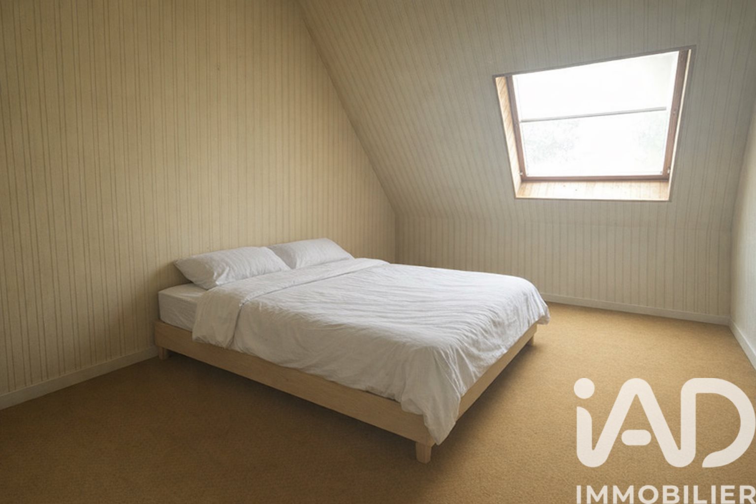 Maison à vendre, 106m², Lagny-sur-Marne