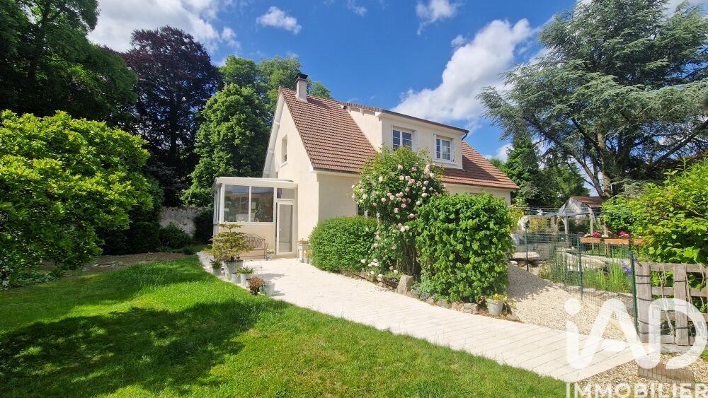Maison à vendre, 160m², Saint-Pathus