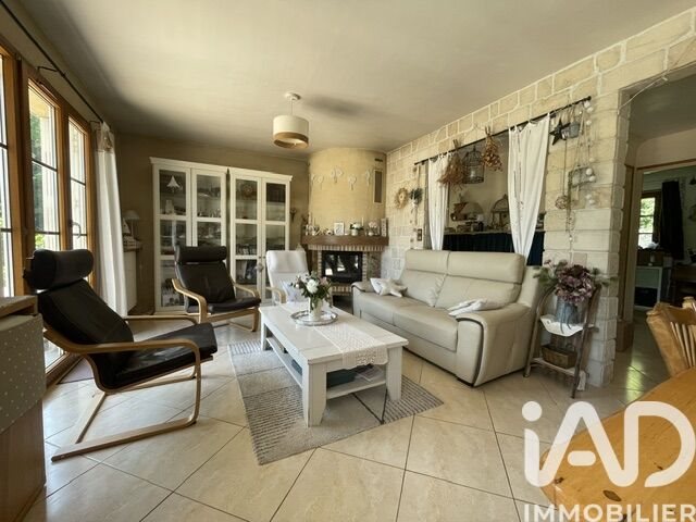 Maison à vendre, 160m², Saint-Pathus