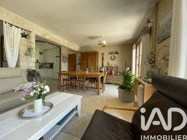 Maison à vendre, 160m², Saint-Pathus