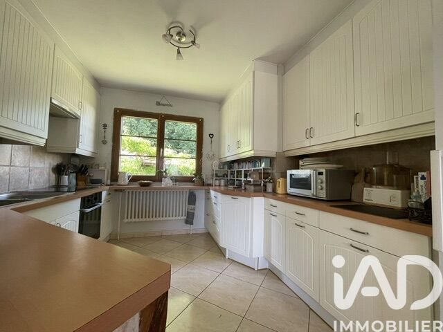 Maison à vendre, 160m², Saint-Pathus
