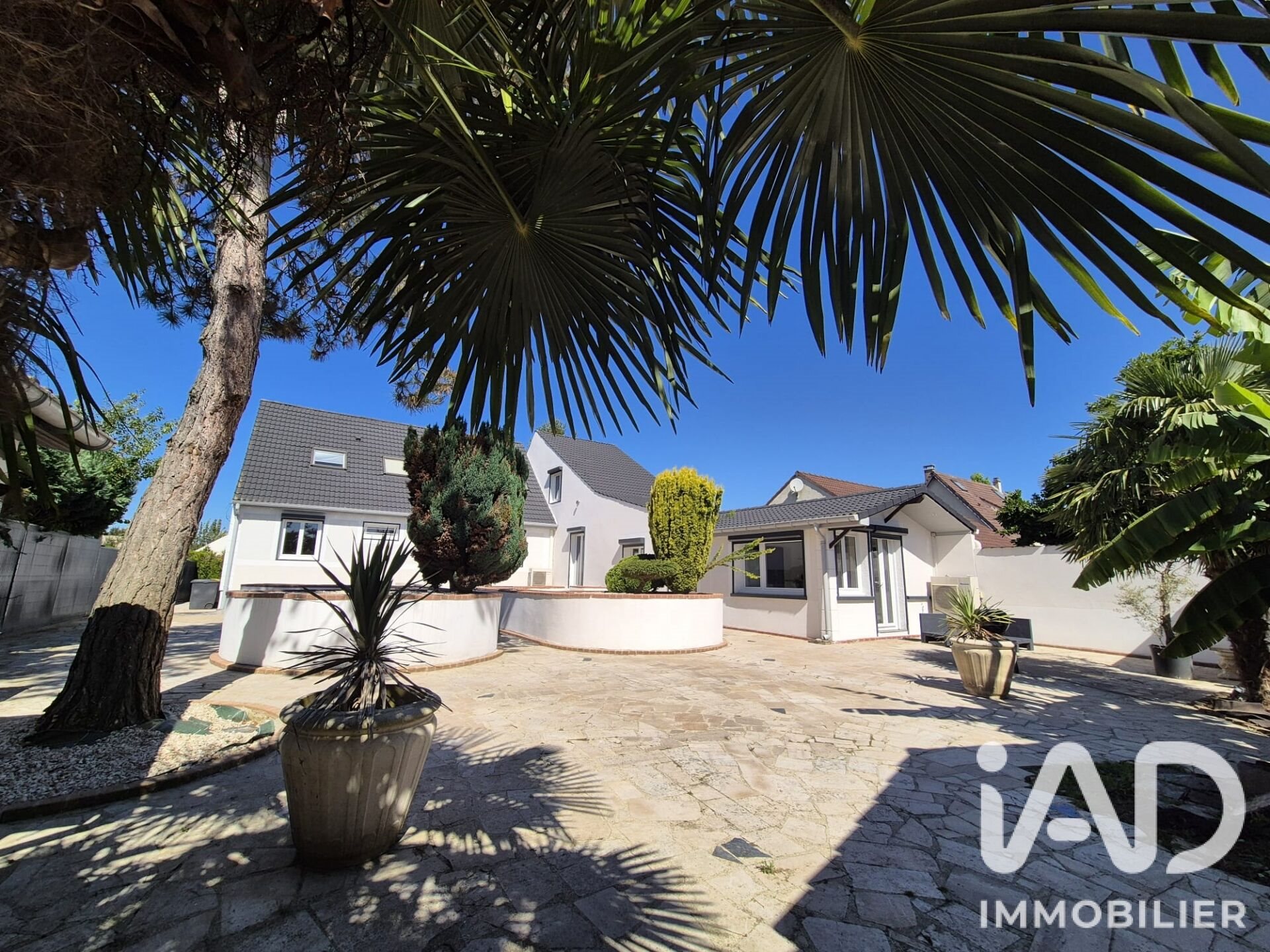 Maison à vendre, 230m², Saint-Pathus