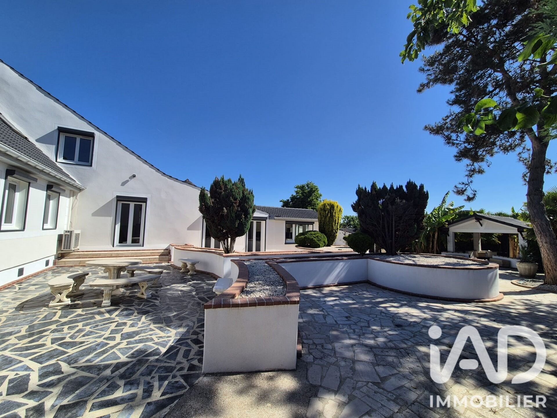 Maison à vendre, 230m², Saint-Pathus