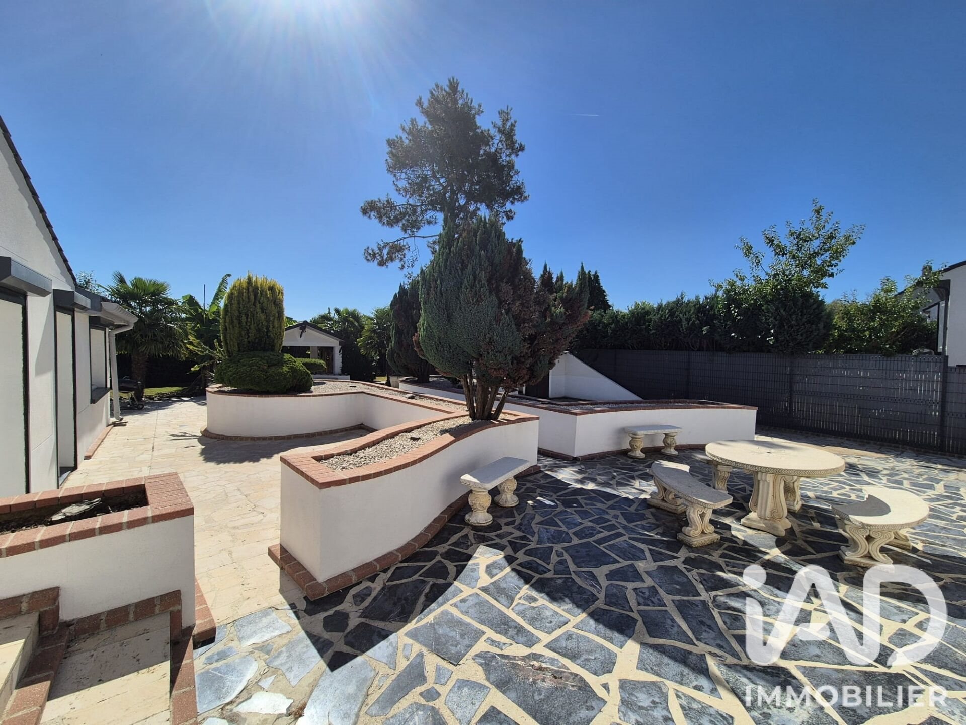 Maison à vendre, 230m², Saint-Pathus