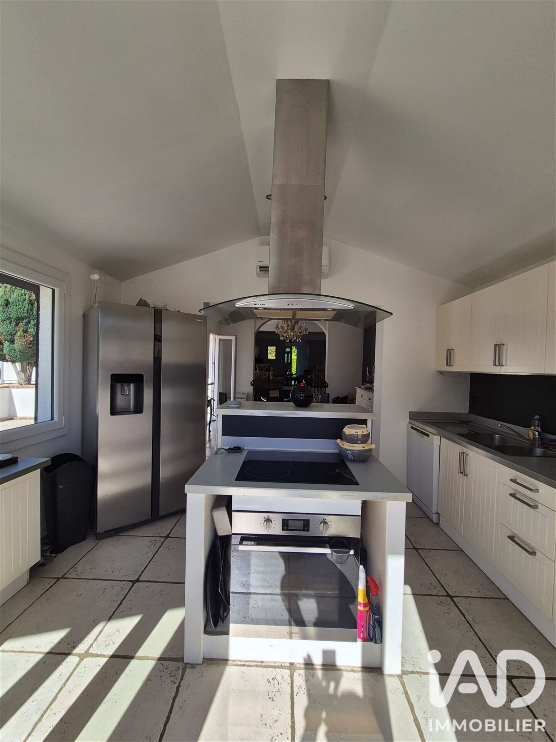 Maison à vendre, 230m², Saint-Pathus
