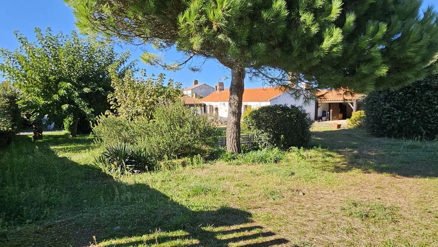 Maison à vendre, 166m², La Guérinière