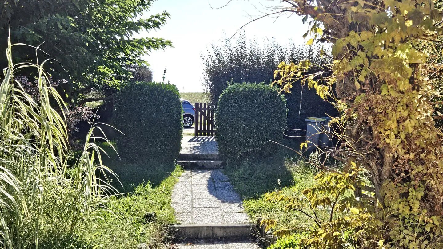 Maison à vendre, 166m², La Guérinière
