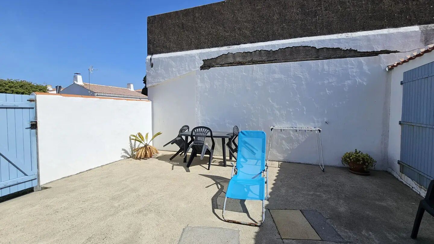 Maison à vendre, 106m², Noirmoutier-en-l'Île