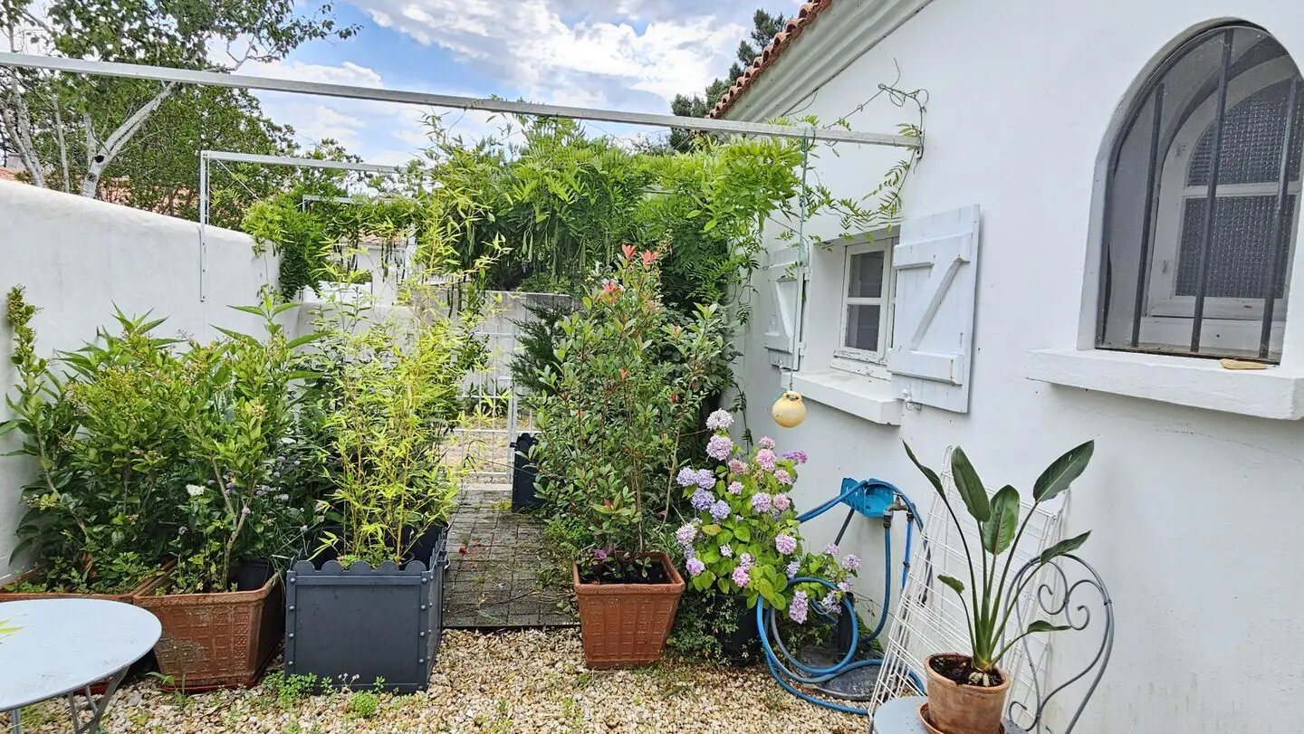 Maison à vendre, 109m², La Guérinière