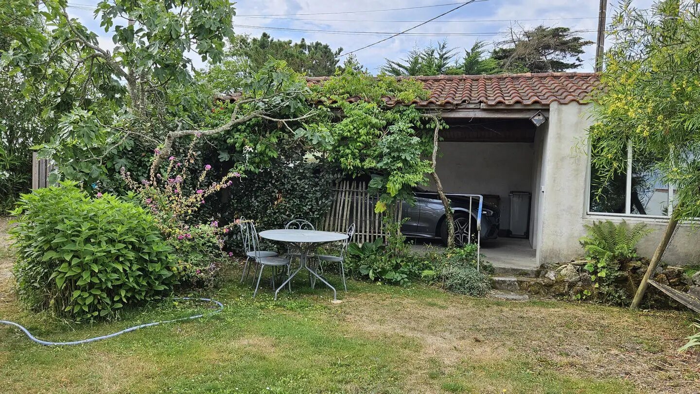 Maison à vendre, 109m², La Guérinière