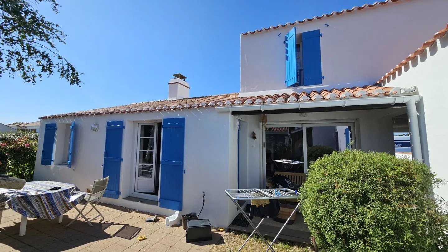 Maison à vendre, 95m², L'Épine